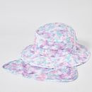 ラスティ サーフハット 963904 ハット 帽子 キッズ