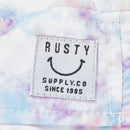 ラスティ サーフハット 963904 ハット 帽子 キッズ