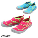 モルスコ JR(ジュニア) マリンシューズ 海遊び 川遊び キッズ