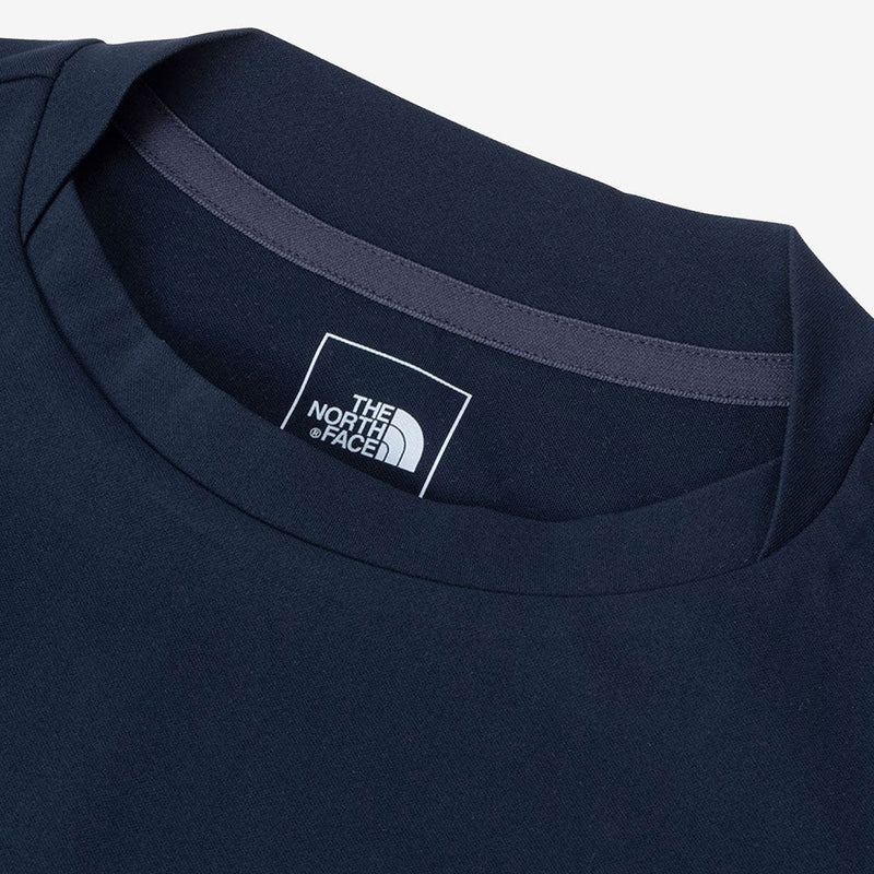 ノースフェイス ロングスリーブサンシェードティー ラッシュガード Tシャツ 長袖 水陸両用 UVプロテクト UPF50 キッズ
