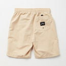 ラスティ インナー付 トランクス カジュアル水着 ボードショーツ サーフパンツ キッズ