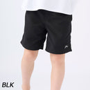 ラスティ インナー付 トランクス カジュアル水着 ボードショーツ サーフパンツ キッズ