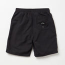 ラスティ インナー付 トランクス カジュアル水着 ボードショーツ サーフパンツ キッズ