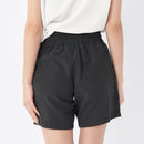 オーシャンパシフィック オーピー 無地ボードショーツ カジュアル水着 ボードショーツ サーフパンツ レディース UVカット 耐塩素