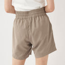 オーシャンパシフィック オーピー 無地ボードショーツ カジュアル水着 ボードショーツ サーフパンツ レディース UVカット 耐塩素