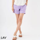 オーシャンパシフィック オーピー 無地ボードショーツ カジュアル水着 ボードショーツ サーフパンツ レディース UVカット 耐塩素