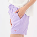 オーシャンパシフィック オーピー 無地ボードショーツ カジュアル水着 ボードショーツ サーフパンツ レディース UVカット 耐塩素