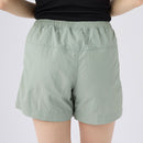 オーシャンパシフィック オーピー 水陸両用ボードショーツ カジュアル水着 ボードショーツ サーフパンツ ショートパンツ レディース