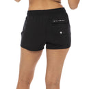 ビラボン SIDE LOGO TAPE SHORT BOARDSHORTS カジュアル水着 サーフパンツ ボードショーツ サーフトランクス ウエストゴム レディース