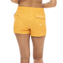 ビラボン SIDE LOGO TAPE SHORT BOARDSHORTS カジュアル水着 サーフパンツ ボードショーツ サーフトランクス ウエストゴム レディース