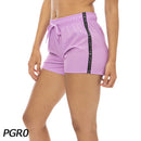 ビラボン SIDE LOGO TAPE SHORT BOARDSHORTS カジュアル水着 サーフパンツ ボードショーツ サーフトランクス ウエストゴム レディース