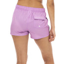 ビラボン SIDE LOGO TAPE SHORT BOARDSHORTS カジュアル水着 サーフパンツ ボードショーツ サーフトランクス ウエストゴム レディース