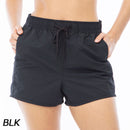 ビラボン BAGGIES SOLID SHORTS カジュアル水着 サーフパンツ ボードショーツ サーフトランクス ウエストゴム レディース