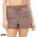 ビラボン BAGGIES SOLID SHORTS カジュアル水着 サーフパンツ ボードショーツ サーフトランクス ウエストゴム レディース