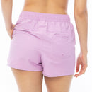 ビラボン BAGGIES SOLID SHORTS カジュアル水着 サーフパンツ ボードショーツ サーフトランクス ウエストゴム レディース