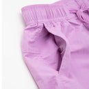 ビラボン BAGGIES SOLID SHORTS カジュアル水着 サーフパンツ ボードショーツ サーフトランクス ウエストゴム レディース