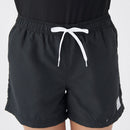 ラスティ アクティブショーツ カジュアル水着 ボードショーツ サーフパンツ レディース