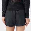 ラスティ アクティブショーツ カジュアル水着 ボードショーツ サーフパンツ レディース