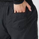 ラスティ アクティブショーツ カジュアル水着 ボードショーツ サーフパンツ レディース