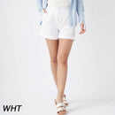 ラスティ アクティブショーツ カジュアル水着 ボードショーツ サーフパンツ レディース