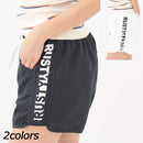 ラスティ ボードショーツ カジュアル水着 ボードショーツ サーフパンツ レディース