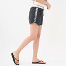 ラスティ ボードショーツ カジュアル水着 ボードショーツ サーフパンツ レディース