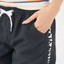 ラスティ ボードショーツ カジュアル水着 ボードショーツ サーフパンツ レディース