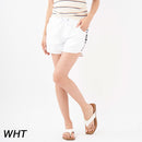 ラスティ ボードショーツ カジュアル水着 ボードショーツ サーフパンツ レディース