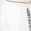 ラスティ ボードショーツ カジュアル水着 ボードショーツ サーフパンツ レディース