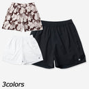 ハーレー ストレッチ 5インチ ボードショーツ カジュアル水着 サーフパンツ サーフトランクス ウエストゴム レディース