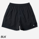 ハーレー ストレッチ 5インチ ボードショーツ カジュアル水着 サーフパンツ サーフトランクス ウエストゴム レディース