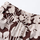 ハーレー ストレッチ 5インチ ボードショーツ カジュアル水着 サーフパンツ サーフトランクス ウエストゴム レディース