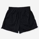 ハーレー ジャガードバンド ショート パンツ カジュアル水着 サーフパンツ サーフトランクス ウエストゴム レディース 水陸両用