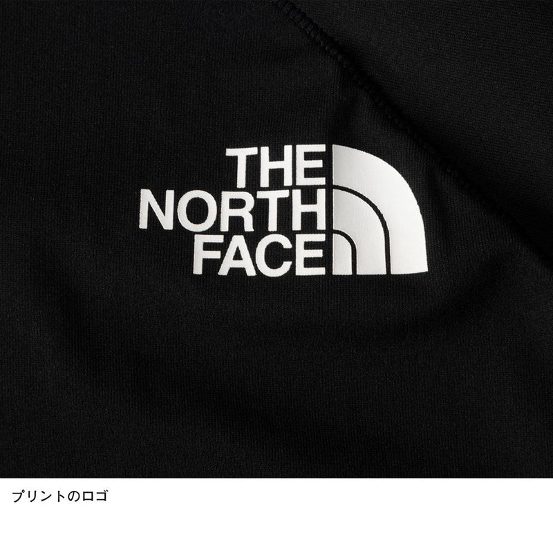 ノースフェイス サンシェイドフルジップフーディ NPW22230 K(ブラック) THE NORTH FACE Sunshade Full Zip Hoodie アパレル ジャケット レディース