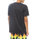 ビラボン RASH TEE UVケア ラッシュガード Tシャツ 半袖 メンズ