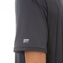 ビラボン RASH TEE UVケア ラッシュガード Tシャツ 半袖 メンズ