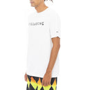 ビラボン RASH TEE UVケア ラッシュガード Tシャツ 半袖 メンズ