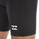 ビラボン SOLID UNDER カジュアル水着 インナー メンズ