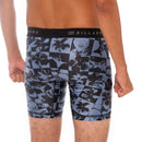 ビラボン AO PRINT UNDER カジュアル水着 インナー メンズ