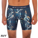 ビラボン AO PRINT UNDER カジュアル水着 インナー メンズ