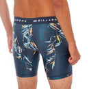 ビラボン AO PRINT UNDER カジュアル水着 インナー メンズ