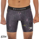 ビラボン AO PRINT UNDER カジュアル水着 インナー メンズ