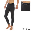 ビラボン SOLID LEGGINS UVケア ラッシュガード レギンス インナー メンズ
