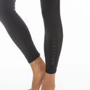 ビラボン SOLID LEGGINS UVケア ラッシュガード レギンス インナー メンズ