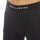 ビラボン SOLID LEGGINS UVケア ラッシュガード レギンス インナー メンズ