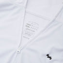 ビラボン ZIP UP STAND RASHGUARD UVケア ラッシュガード 長袖 レディース