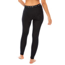 ビラボン LOGO BAND UV LEGGINGS UVケア ラッシュガード レギンス インナー レディース