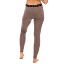 ビラボン LOGO BAND UV LEGGINGS UVケア ラッシュガード レギンス インナー レディース