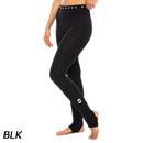 ビラボン LOGO BAND UV TORENKA UVケア ラッシュガード トレンカ インナー レディース