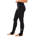 ビラボン LOGO BAND UV TORENKA UVケア ラッシュガード トレンカ インナー レディース